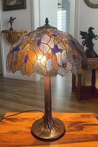 Lampada tavolo cm vetro - lampada,