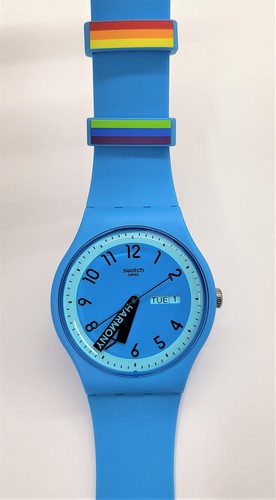 Swatch new gent 2023 - 2023,