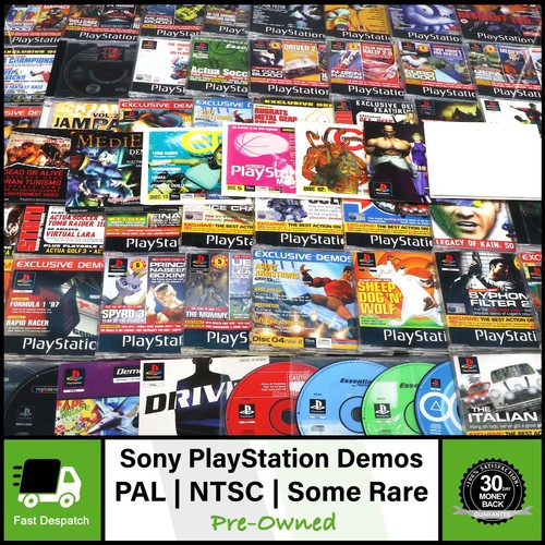 Sony playstation ps1 - sony,