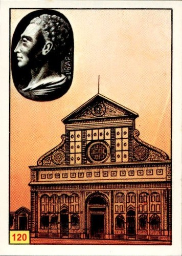 Figurina uomini illustri - figurina,