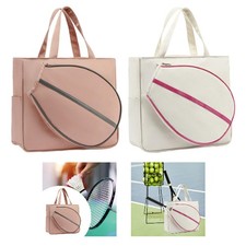 Borsa da tennis, sacca per