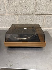 Garrard 125sb giradischi - garrard,