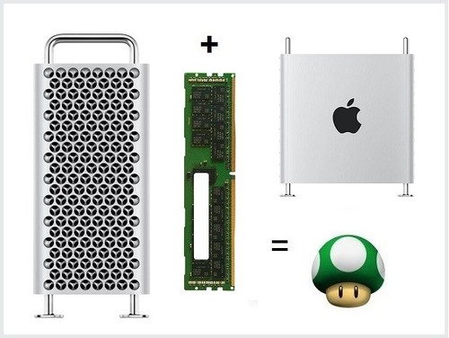 128gb 4x32gb memoria - 128gb,