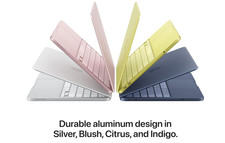 New 2026 Apple - MacBook Neo
