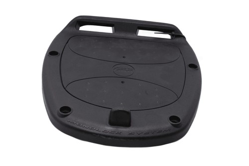 Piastra base monolock givi per - monolock,