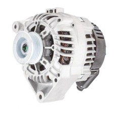 Alternatore 95amp bmw e36 - alternatore,