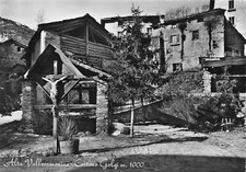 B316) CARTOLINA ALTA