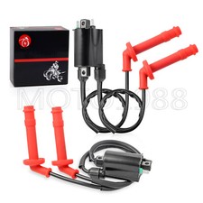 2PACKS Ignition Coils & Wires
