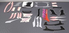 ADESIVI ORIGINALI PIAGGIO