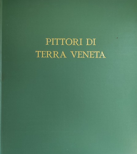 Perocco guido pittori terra - perocco,