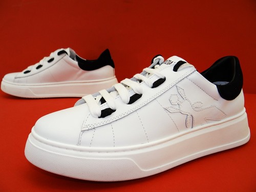 Patrizia pepe sneaker plateau - patrizia,