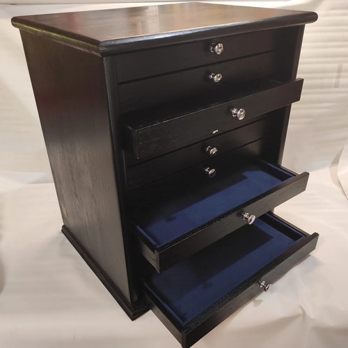 Mobile legno cassetti - mobile,