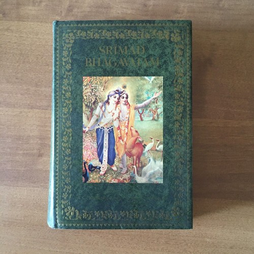 Bhaktivedanta swami prabhupada - swami,