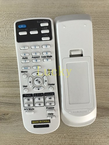 Per epson powerlite proiettore - per,