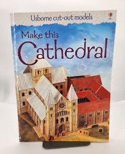 Make This Cathedral (Usborne