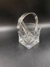 Porta ghiaccio vaso cestello