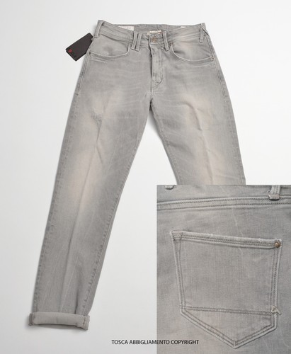 Jeans cycle uomo sconto da - jeans,