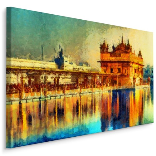 Quadri tela canvas xxl - tela,