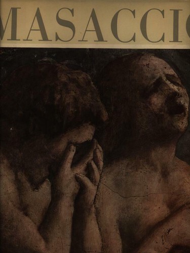 Masaccio cappella - masaccio.,