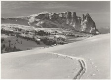 ALPE DI SIUSI - BOLZANO -