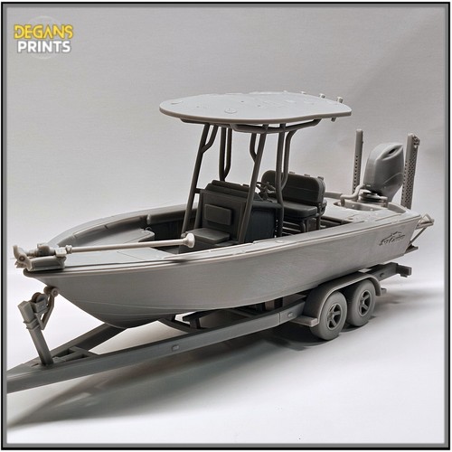 Seachaser 23lx console - 23lx,