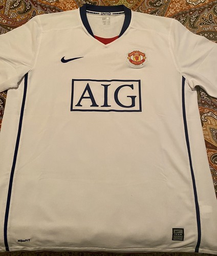 Maglia calcio nike - nike, manchester