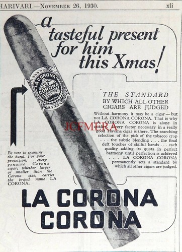 Corona havana - corona',