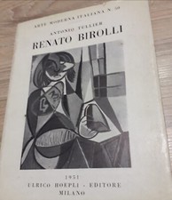 RENATO Birolli - Antonio