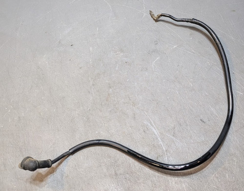 Honda xr650l starter - xr650l, motor