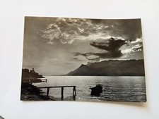 cartolina CAGLIARI AUTOGRAFATA