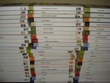 I CLASSICI DEL FUMETTO DI