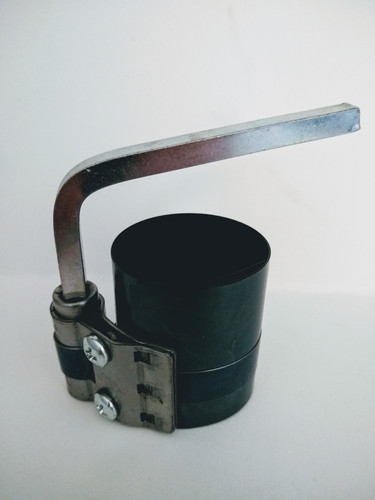 Small engine piston ring - engine,