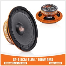 COPPIA MIDRANGE SP AUDIO