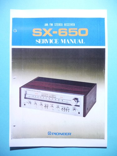 Servizio manuale istruzioni - servizio, di