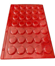 5 PAGINE X CONTENITORE ALBUM