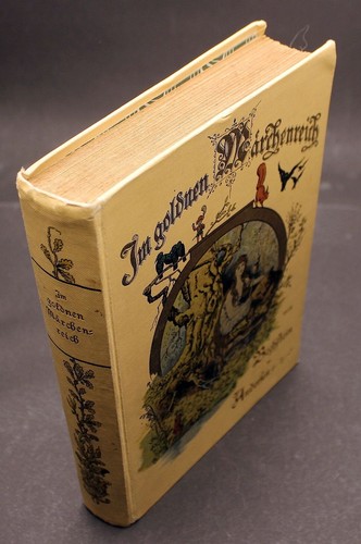 Libro nel regno delle - nel, fiabe