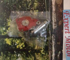 POMPA OLIO COMPLETA PER