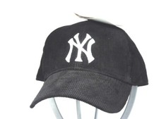 BASEBALL NY YANKEES  IN