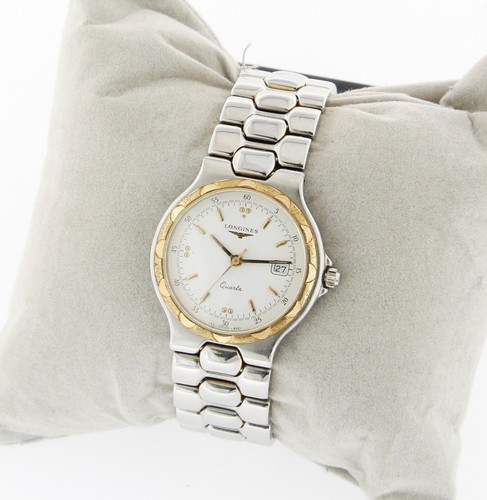 Longines conquest - longines,
