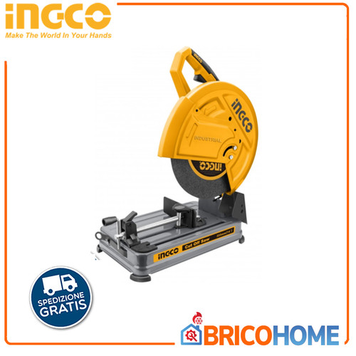 Troncatrice per ferro disco - per,