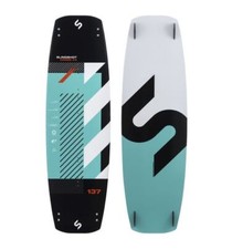 Slingshot Crisis V4 kiteboard