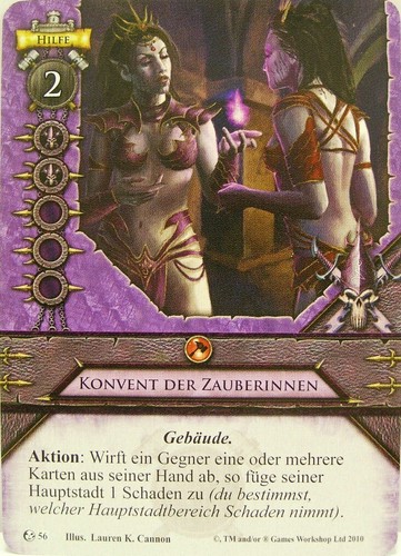 Warhammer invasion lcg la - invasion,