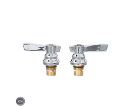 TOP-LINE Valve Repair Kit with