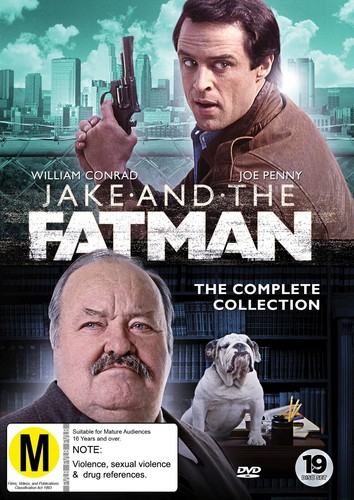 Jake and the - jake,