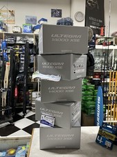 SHIMANO ULTEGRA XSE 14000 SURF 