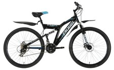 Mountain bike Boss Stealth da