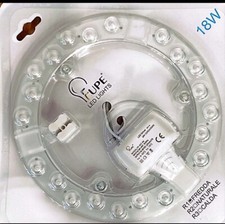Replacement LED Circles Old