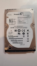 Hard disk disco rigido Seagate Momentus 7200 160 GB 2.5 SATA ST9160412ASG