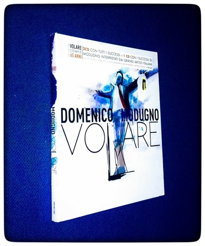 Domenico modugno volare - domenico,