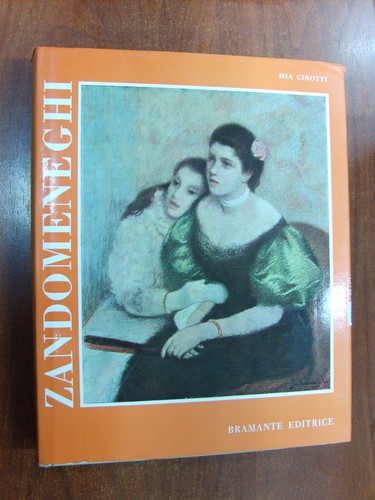 Zandomeneghi bramante - zandomeneghi,,